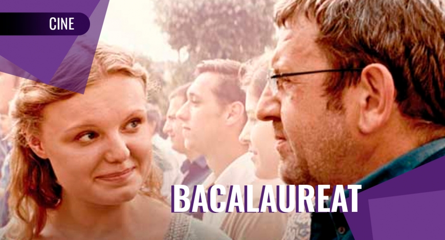 Modern Classics Series: Bacalaureat (Graduation) | 23 de julio
