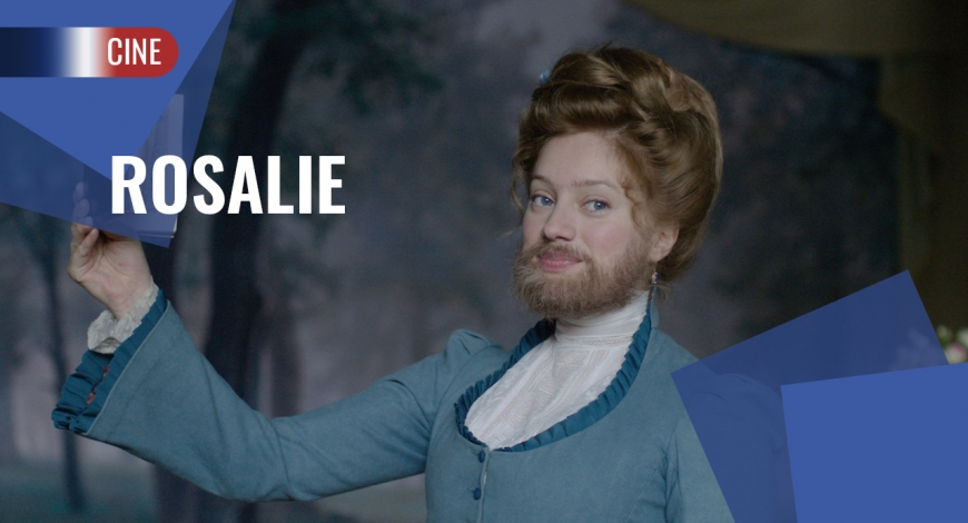 Parlez-vous cinéma?: Rosalie | 9 de julio