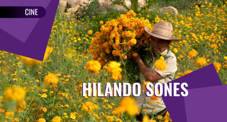 CINE CLUB: Hilando Sones | 12 de agosto