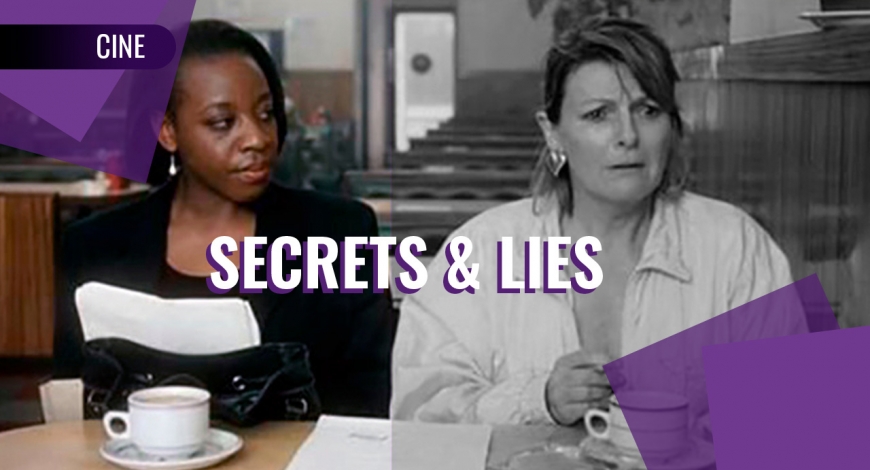 Modern Classics Series: Secrets & Lies | 20 de agosto