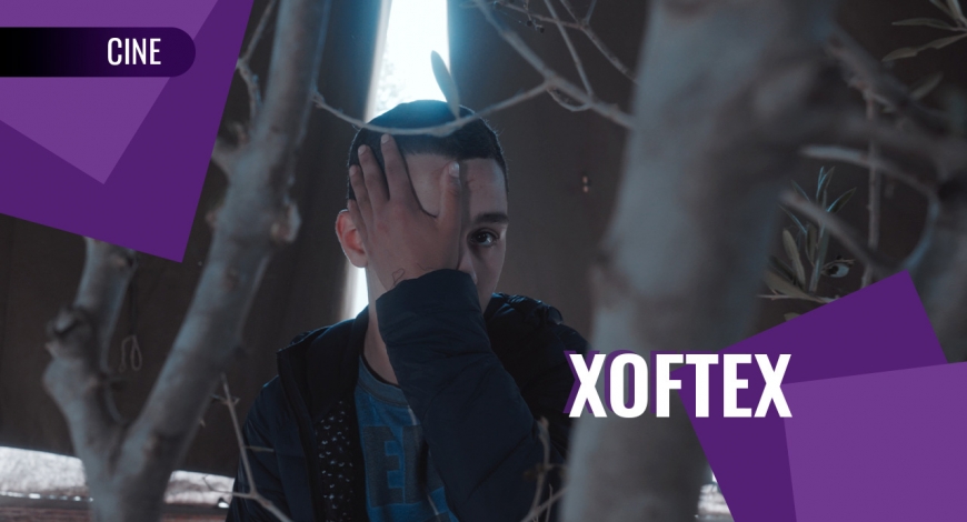 Cine Club en Cartelera – Estreno: XOFTEX | 14 de octubre