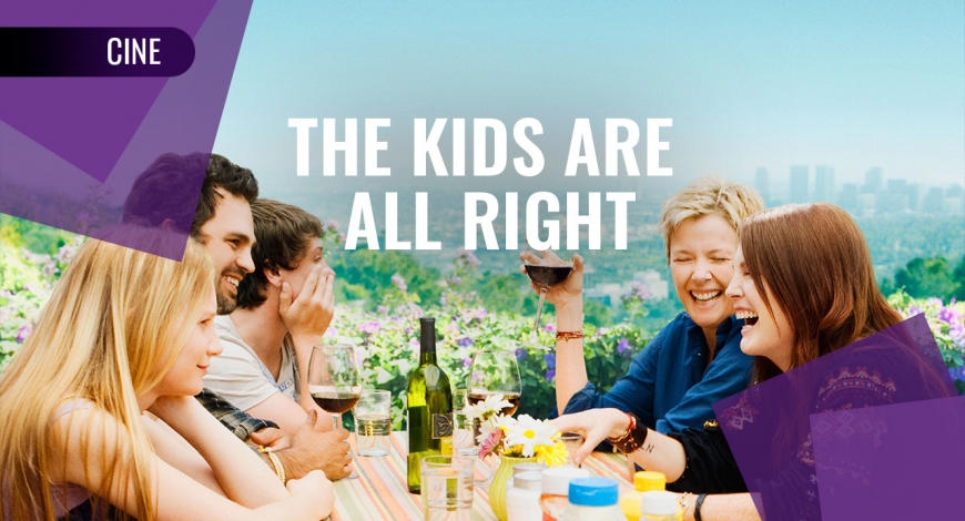 About Women Series: The Kids Are All Right | 22 de octubre