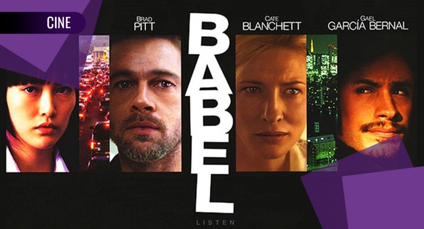 Cine Club en Cartelera: Babel