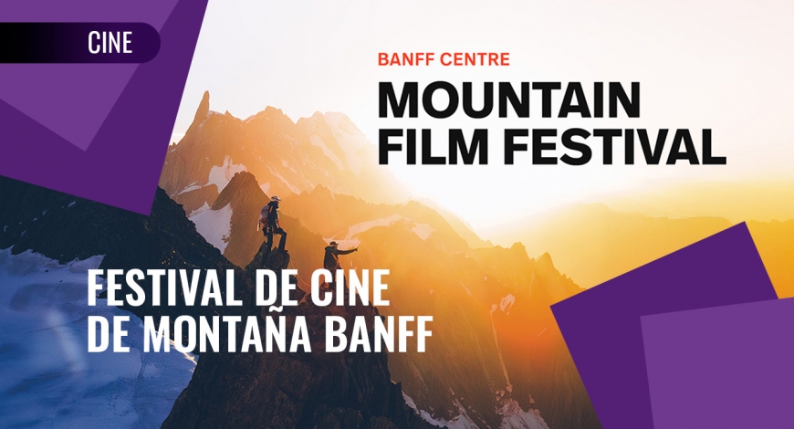 Banff Centre – Mountain Film Festival World Tour | 29 de noviembre