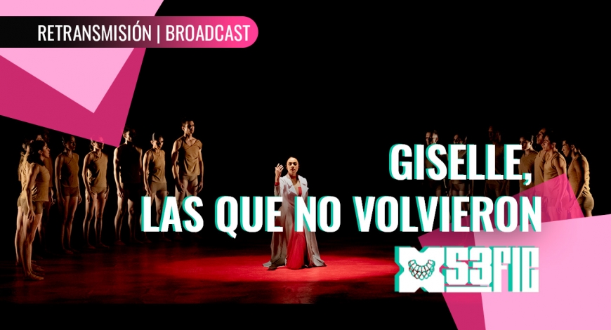 Más allá de GTO Cervantino: Taller Coreográfico de la UNAM y la Orquesta de Cámara de Bellas Artes | 9 de diciembre