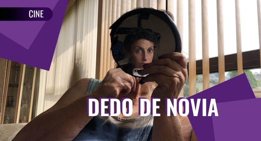 Cine Club en Cartelera: ESTRENO Dedo de Novia | 24 de marzo