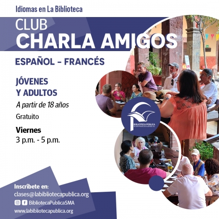 Redes-CHARLA-FRANCES-Clases
